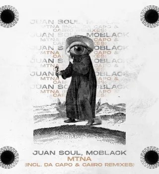 Juan Soul & MoBlack – Mtna (Caiiro Remix) MP3 DOWNLOAD