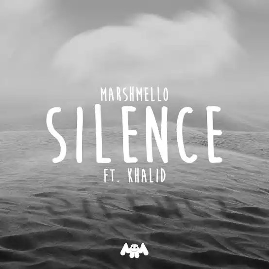 Marshmello – Silence Ft. Khalid MP3 AUDIO DOWNLOAD
