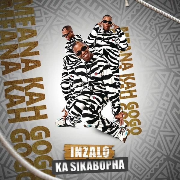 ALBUM: Mfana Kah Gogo – Inzalo Ka Sikabopha TRACKLIST & ZIP DOWNLOAD
