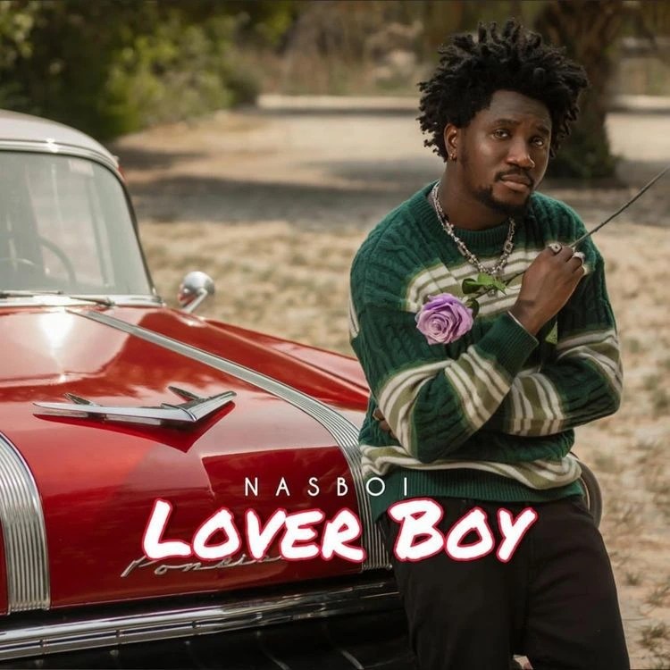 Nasboi – Lover Boy MP3 DOWNLOAD