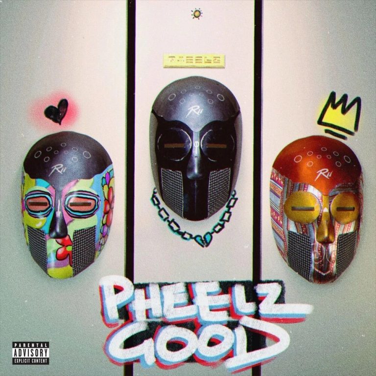 Pheelz – Pheelz Like Summer MP3 DOWNLOAD