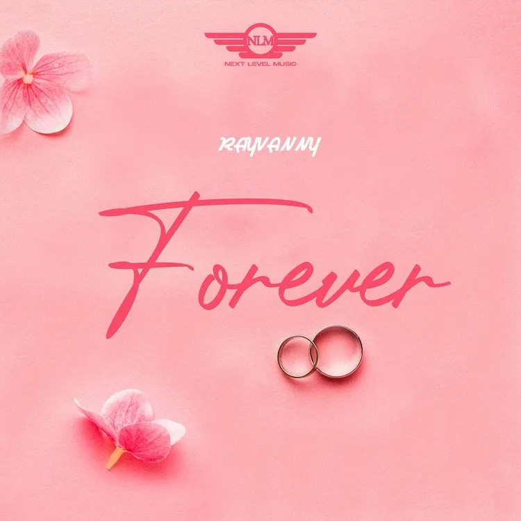 Rayvanny – Forever MP3 DOWNLOAD