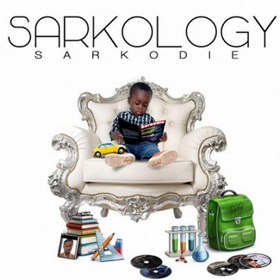 Sarkodie – Special Someone Ft. Burna Boy & AKA MP3 DOWNLOAD