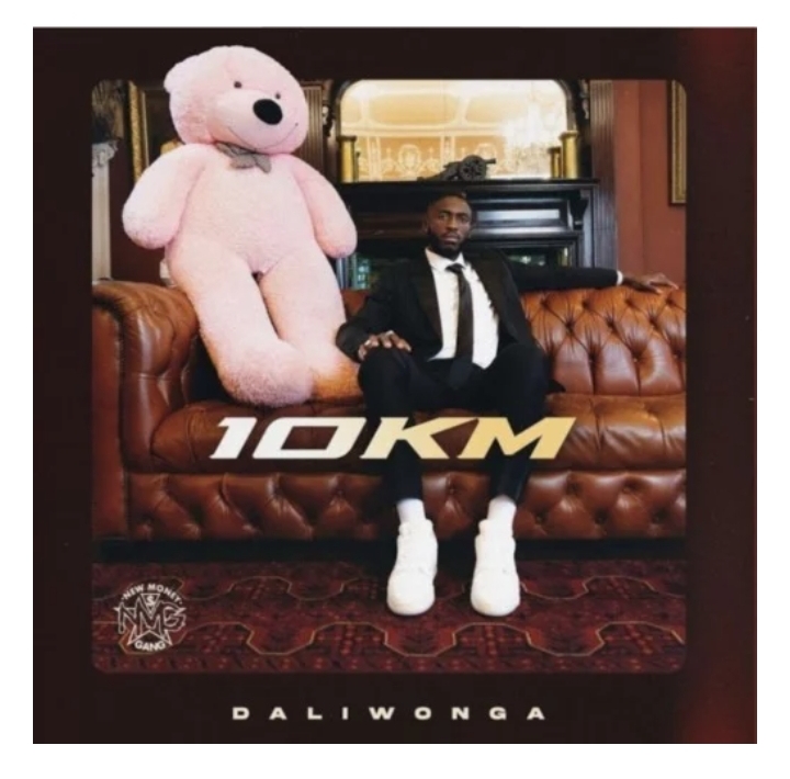 Daliwonga – 10KM ft. Mas Musiq MP3 DOWNLOAD