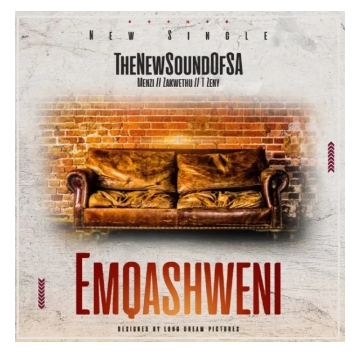 TheNewSoundOfSA – Emqashweni MP3 DOWNLOAD