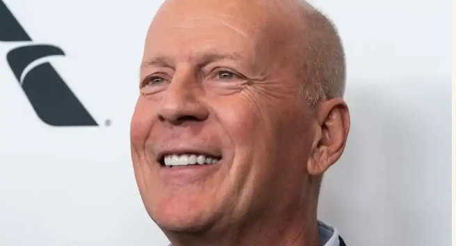 Bruce Willis Has Dementia, Family Announces