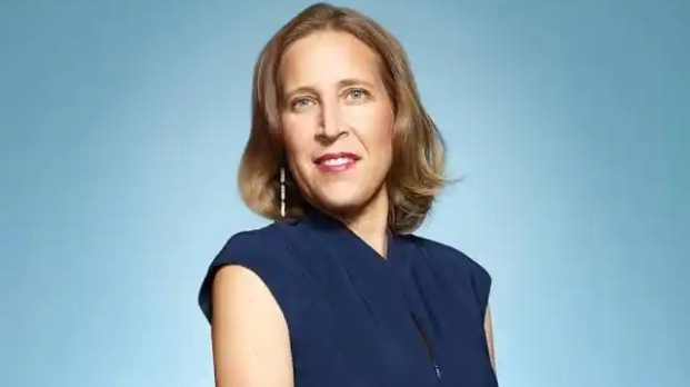 YouTube CEO Wojcicki steps down after almost 25 years at Google