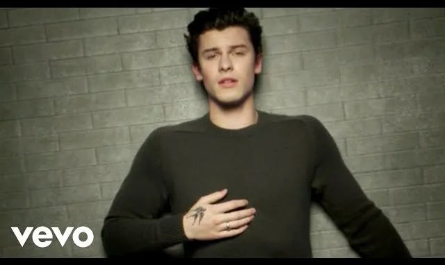 Shawn Mendes – Treat You Better MP3 DOWNLOAD