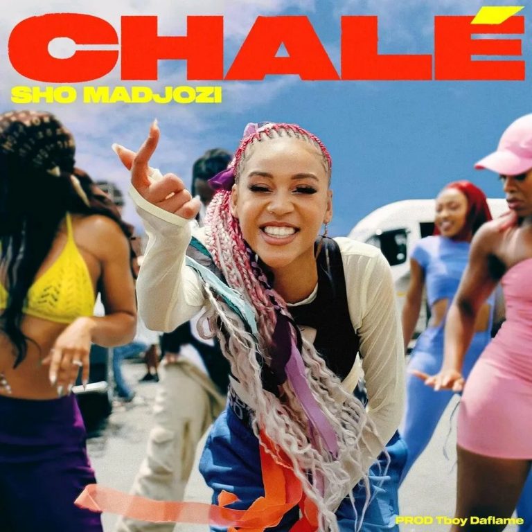 Sho Madjozi – Chale MP3 DOWNLOAD