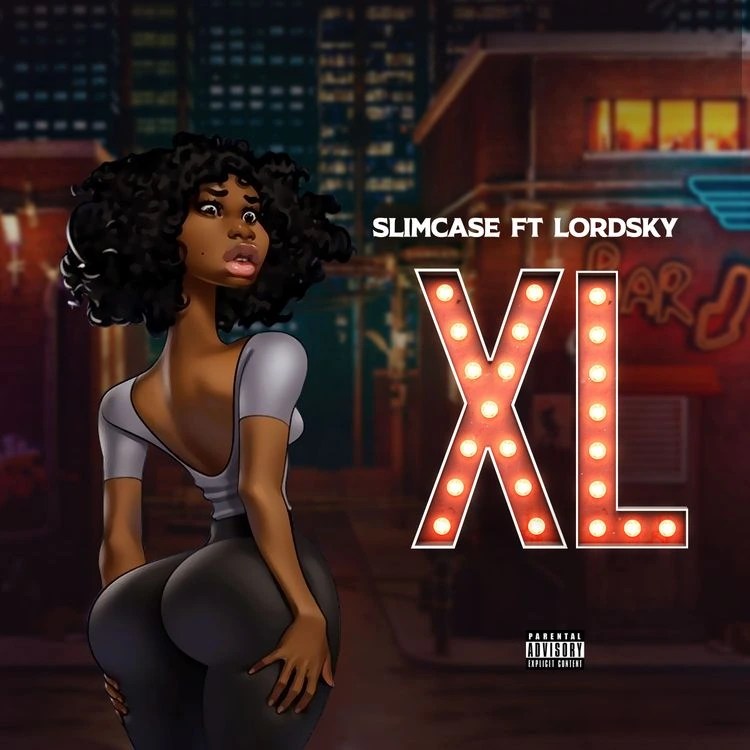Slimcase – XL Ft. Lord Sky MP3 DOWNLOAD