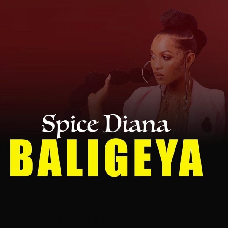 Spice Diana – Baligeya MP3 DOWNLOAD