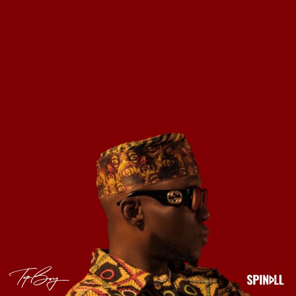 Spinall – Give Me Love Ft. Niniola MP3 DOWNLOAD