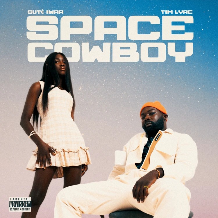 Suté Iwar – Space Cowboy Ft. Tim Lyre MP3 DOWNLOAD