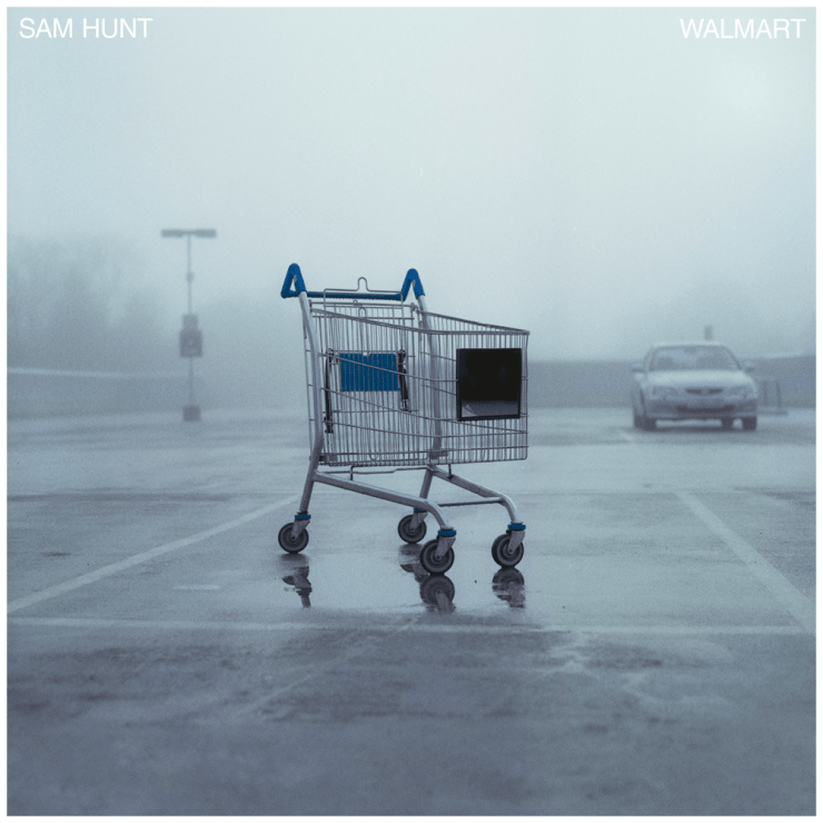 Sam Hunt – Walmart MP3 DOWNLOAD
