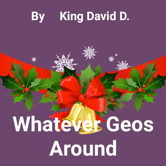 King David D. – What Goes Around MP3 DOWNLOAD