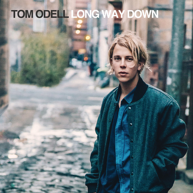 Tom Odell – Another Love MP3 DOWNLOAD