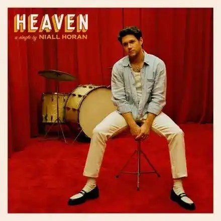 Niall Horan – Heaven Lyrics