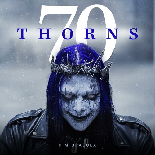 Kim Dracula – Seventy Thorns Ft. Jonathan Davis MP3 DOWNLOAD