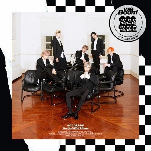 NCT DREAM – Best Friend Ever MP3 DOWNLOAD