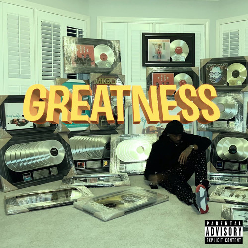 VIDEO: Quavo – Greatness MP4 DOWNLOAD