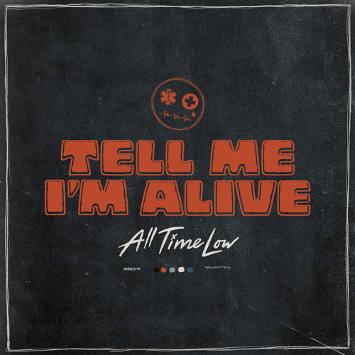 All Time Low – Modern Love MP3 DOWNLOAD
