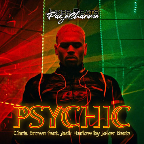 Chris Brown – Psychic Ft. Jack Harlow MP3 DOWNLOAD