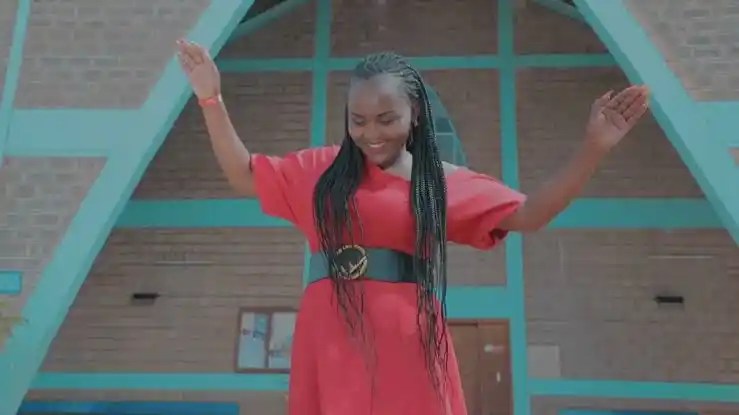 Rachael Ngigi – Aremi Aya MP3 DOWNLOAD