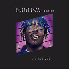 Lil Uzi Vert – XO Tour Llif3 MP3 DOWNLOAD