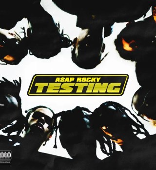 A$AP Rocky – Praise The Lord Ft. Skepta MP3 DOWNLOAD