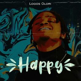 Logos Olori – HAPPY MP3 DOWNLOAD