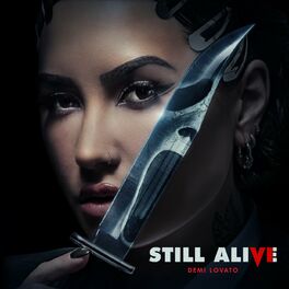 Demi Lovato – Still Alive (From the Original Motion Picture Scream VI) MP3 DOWNLOAD