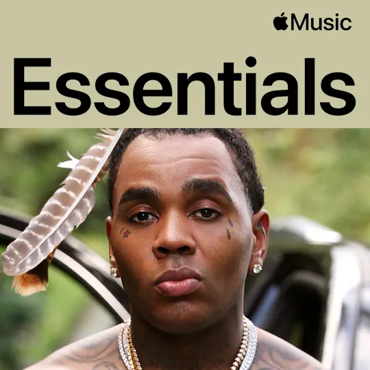 Kevin Gates – Pages MP3 DOWNLOAD
