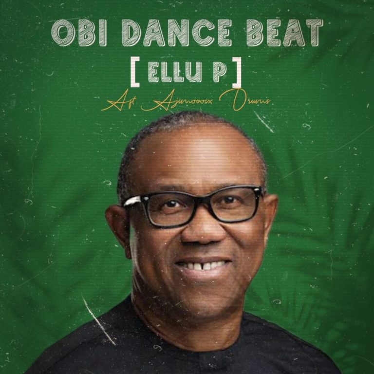 Ajimovoix – Obi Dance Beat (Ellu P) MP3 DOWNLOAD