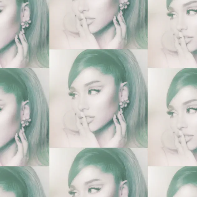 ALBUM: Ariana Grande – Positions TRACKLIST & ZIP DOWNLOAD