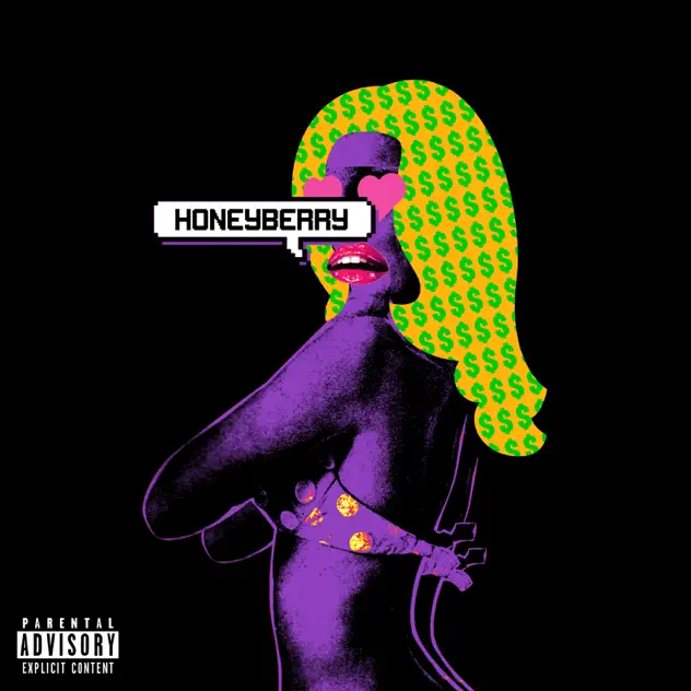 Pi’erre Bourne – Honeyberry 2 MP3 DOWNLOAD