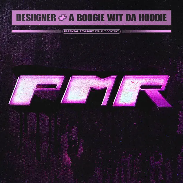 Desiigner – PMR Ft. A Boogie wit da Hoodie MP3 DOWNLOAD