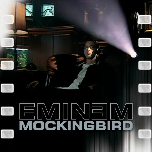 Eminem – Mockingbird MP3 DOWNLOAD