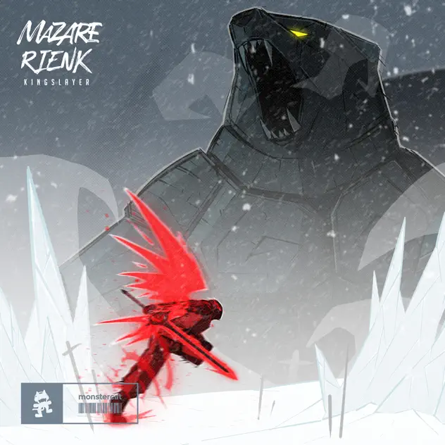 Mazare & RIENK – Kingslayer MP3 DOWNLOAD