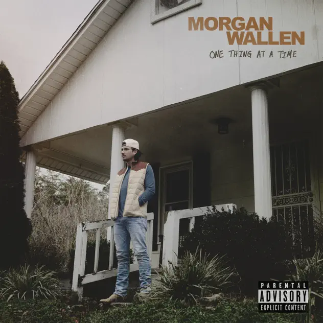Morgan Wallen – Thinkin’ Bout Me MP3 DOWNLOAD