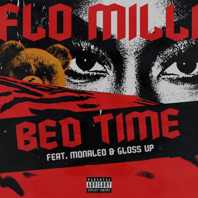 Flo Milli – Bed Time Ft. Monaleo, Gloss Up MP3 DOWNLOAD