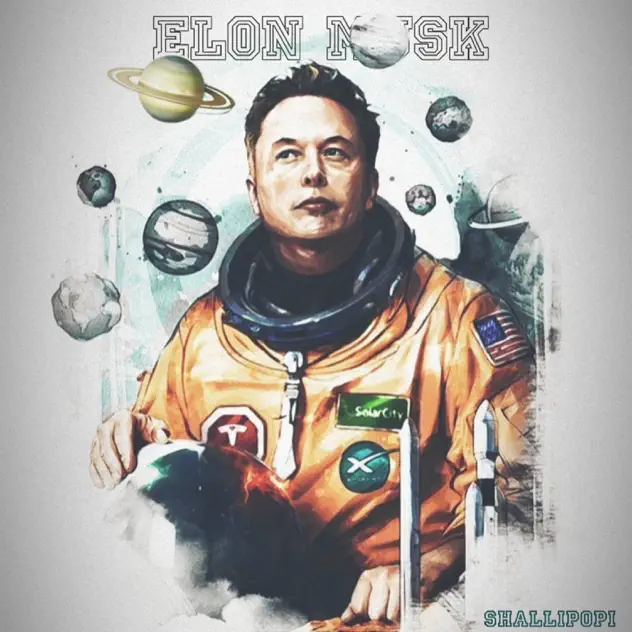 Shallipopi – Elon musk MP3 DOWNLOAD