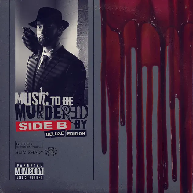 Eminem – Godzilla Ft. Juice Wrld MP3 DOWNLOAD