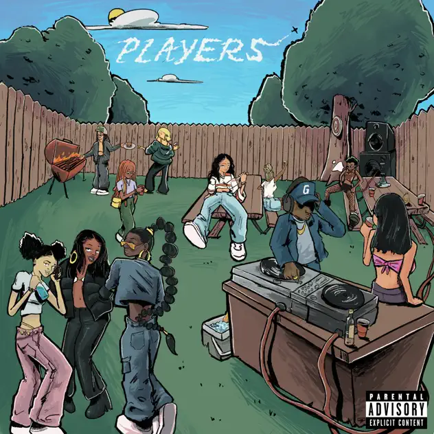 Coi Leray – Players MP3 DOWNLOAD