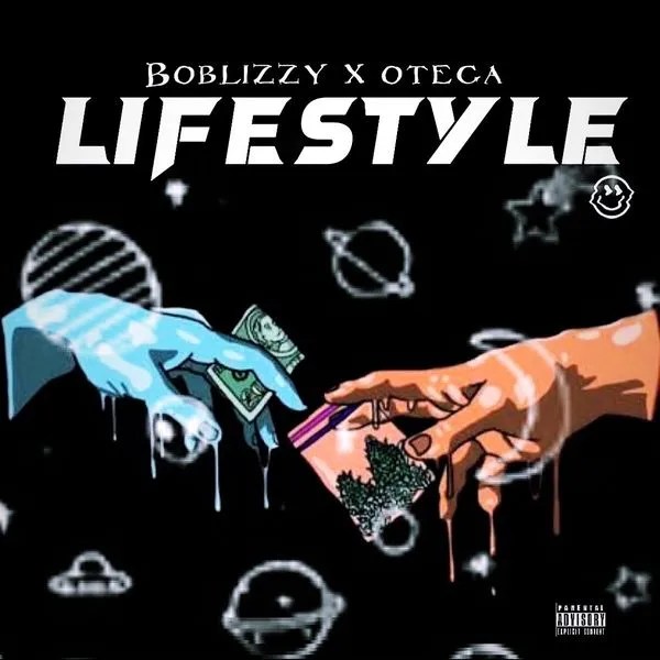 Boblizzy – Lifestyle Ft. Otega MP3 DOWNLOAD