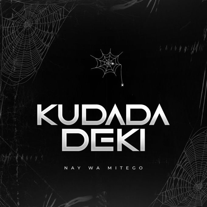 Nay Wa Mitego – Kudada Deki MP3 DOWNLOAD
