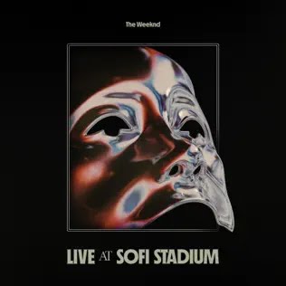 ALBUM: The Weeknd – After Hours (Live at SoFi Stadium) TRACKLIST & ZIP DOWNLOAD