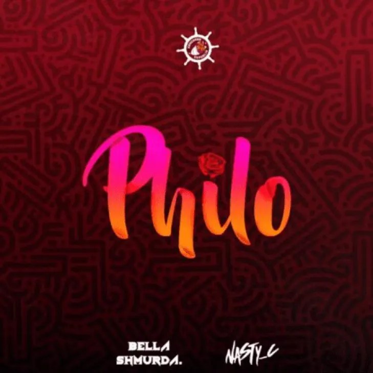 Bella Shmurda – Philo (Remix) Ft. Nasty C MP3 DOWNLOAD