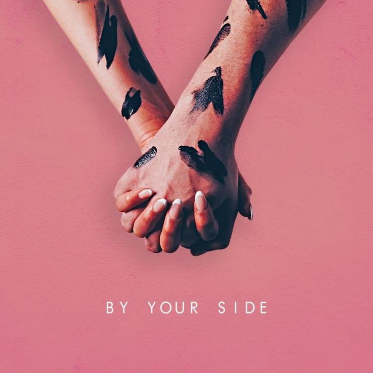 Conor Maynard – By Your Side MP3 DOWNLOAD