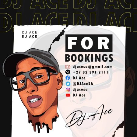 DJ Ace – Amapiano Mix (03 March 2023) MP3 DOWNLOAD