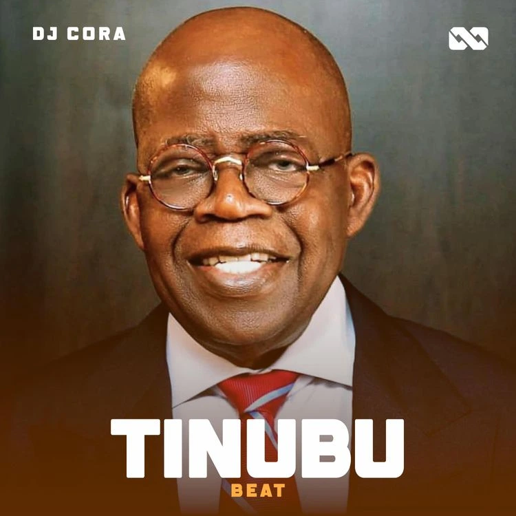 DJ CORA – Tinubu Beat MP3 DOWNLOAD